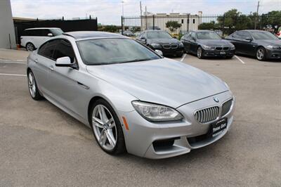 2015 BMW 650i Gran Coupe   - Photo 3 - Dallas, TX 75220