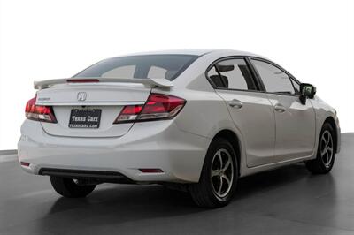 2015 Honda Civic SE   - Photo 8 - Dallas, TX 75220