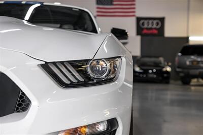 2017 Ford Mustang Shelby GT350   - Photo 42 - Dallas, TX 75220