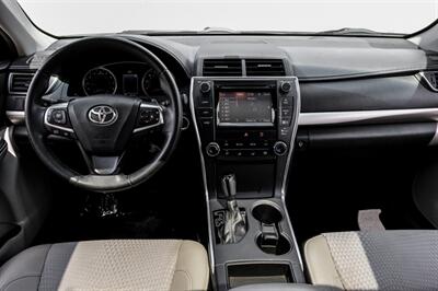 2015 Toyota Camry SE   - Photo 17 - Dallas, TX 75220