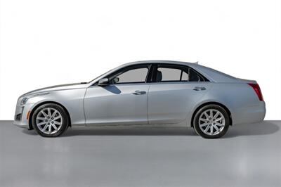 2014 Cadillac CTS 2.0L Turbo   - Photo 13 - Dallas, TX 75220