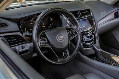 2014 Cadillac CTS 2.0L Turbo   - Photo 18 - Dallas, TX 75220