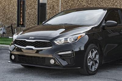 2019 Kia Forte LXS   - Photo 8 - Dallas, TX 75220