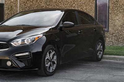 2019 Kia Forte LXS   - Photo 9 - Dallas, TX 75220