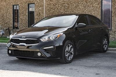 2019 Kia Forte LXS   - Photo 7 - Dallas, TX 75220