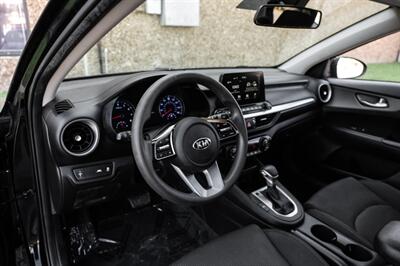 2019 Kia Forte LXS   - Photo 3 - Dallas, TX 75220