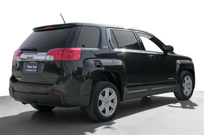 2015 GMC Terrain SLE-1   - Photo 8 - Dallas, TX 75220