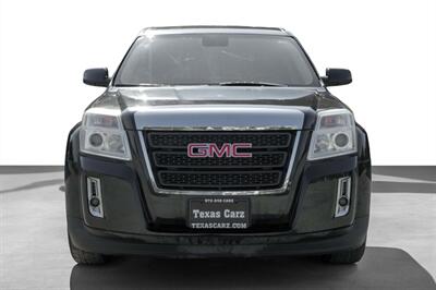 2015 GMC Terrain SLE-1   - Photo 6 - Dallas, TX 75220