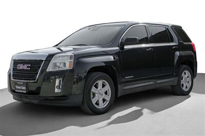 2015 GMC Terrain SLE-1   - Photo 7 - Dallas, TX 75220