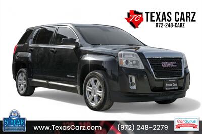 2015 GMC Terrain SLE-1   - Photo 1 - Dallas, TX 75220