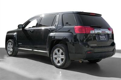 2015 GMC Terrain SLE-1   - Photo 12 - Dallas, TX 75220