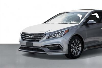 2017 Hyundai SONATA Sport   - Photo 11 - Dallas, TX 75220