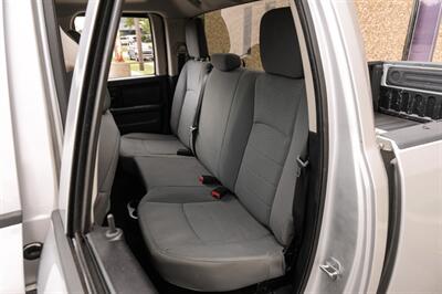 2014 RAM 1500 Tradesman   - Photo 31 - Dallas, TX 75220