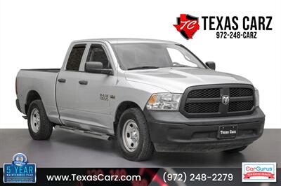 2014 RAM 1500 Tradesman   - Photo 1 - Dallas, TX 75220