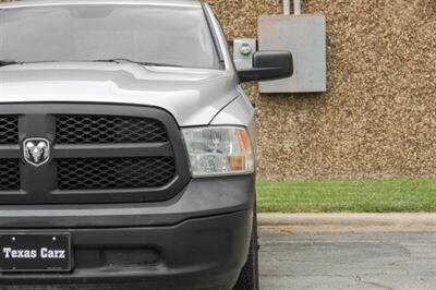 2014 RAM 1500 Tradesman   - Photo 39 - Dallas, TX 75220