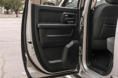 2014 RAM 1500 Tradesman   - Photo 37 - Dallas, TX 75220