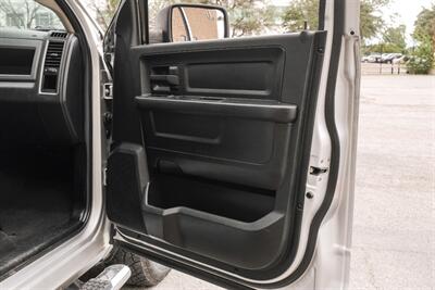 2014 RAM 1500 Tradesman   - Photo 36 - Dallas, TX 75220