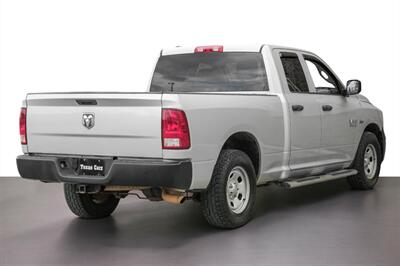 2014 RAM 1500 Tradesman   - Photo 10 - Dallas, TX 75220