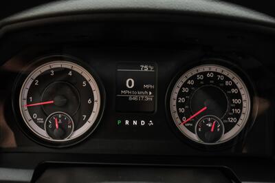 2014 RAM 1500 Tradesman   - Photo 21 - Dallas, TX 75220