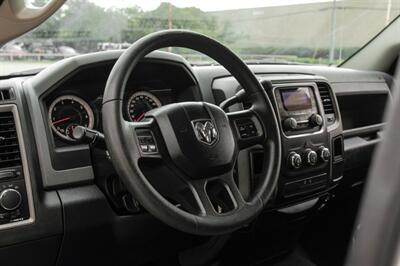 2014 RAM 1500 Tradesman   - Photo 17 - Dallas, TX 75220