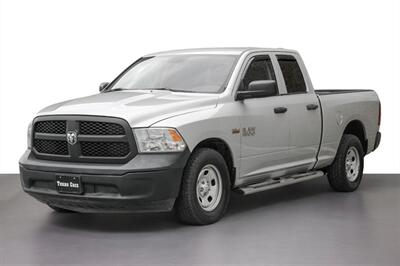 2014 RAM 1500 Tradesman   - Photo 7 - Dallas, TX 75220