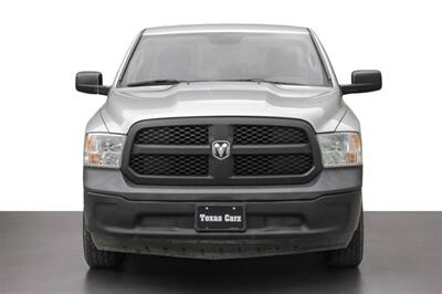 2014 RAM 1500 Tradesman   - Photo 6 - Dallas, TX 75220