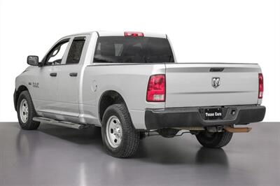 2014 RAM 1500 Tradesman   - Photo 14 - Dallas, TX 75220