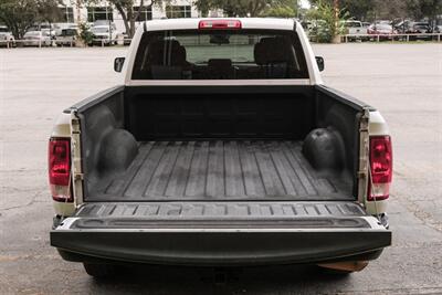 2014 RAM 1500 Tradesman   - Photo 45 - Dallas, TX 75220