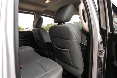 2014 RAM 1500 Tradesman   - Photo 29 - Dallas, TX 75220