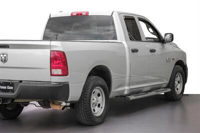 2014 RAM 1500 Tradesman   - Photo 12 - Dallas, TX 75220