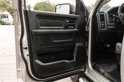 2014 RAM 1500 Tradesman   - Photo 34 - Dallas, TX 75220