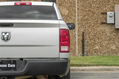 2014 RAM 1500 Tradesman   - Photo 40 - Dallas, TX 75220