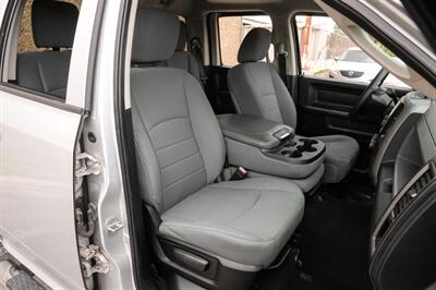 2014 RAM 1500 Tradesman   - Photo 27 - Dallas, TX 75220