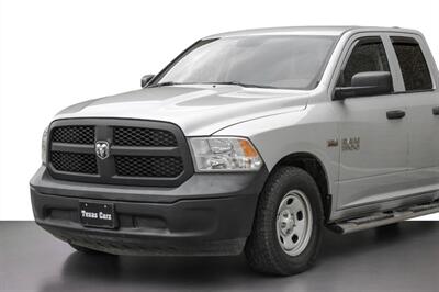 2014 RAM 1500 Tradesman   - Photo 8 - Dallas, TX 75220