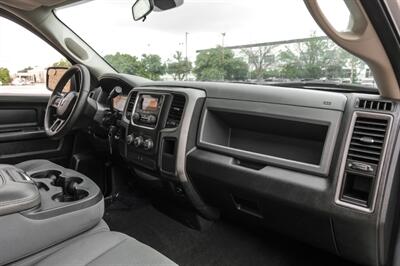 2014 RAM 1500 Tradesman   - Photo 15 - Dallas, TX 75220