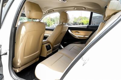 2017 BMW 320i   - Photo 30 - Dallas, TX 75220