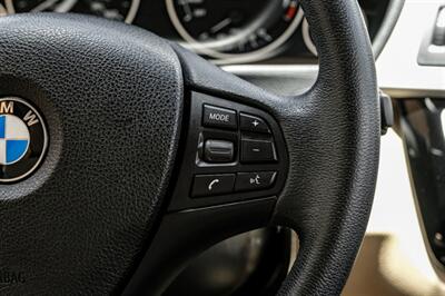 2017 BMW 320i   - Photo 15 - Dallas, TX 75220