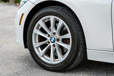 2017 BMW 320i   - Photo 49 - Dallas, TX 75220