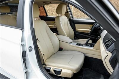 2017 BMW 320i   - Photo 27 - Dallas, TX 75220