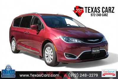 2019 Chrysler Pacifica Touring L   - Photo 1 - Dallas, TX 75220