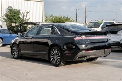 2017 Lincoln MKZ/Zephyr Select   - Photo 12 - Dallas, TX 75220