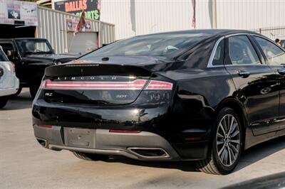 2017 Lincoln MKZ/Zephyr Select   - Photo 9 - Dallas, TX 75220