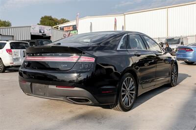 2017 Lincoln MKZ/Zephyr Select   - Photo 8 - Dallas, TX 75220