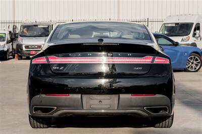 2017 Lincoln MKZ/Zephyr Select   - Photo 11 - Dallas, TX 75220