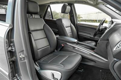 2011 Mercedes-Benz ML 350 4MATIC®   - Photo 34 - Dallas, TX 75220