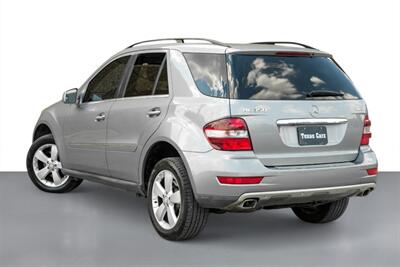 2011 Mercedes-Benz ML 350 4MATIC®   - Photo 12 - Dallas, TX 75220