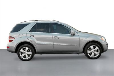 2011 Mercedes-Benz ML 350 4MATIC®   - Photo 9 - Dallas, TX 75220