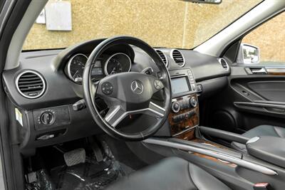 2011 Mercedes-Benz ML 350 4MATIC®   - Photo 3 - Dallas, TX 75220