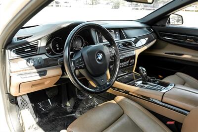 2015 BMW 750Li xDrive   - Photo 3 - Dallas, TX 75220