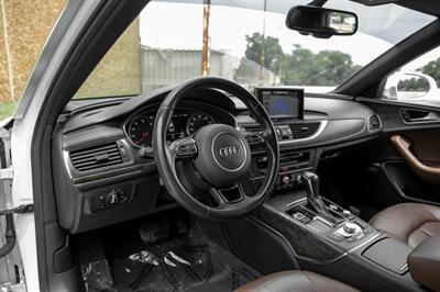 2018 Audi A6 2.0T Premium FrontTrak   - Photo 3 - Dallas, TX 75220